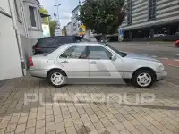 1995 Mercedes Benz C 200