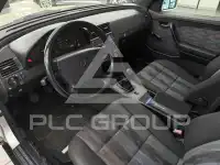 1995 Mercedes Benz C 200