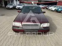 1995 Mercedes Benz C 200
