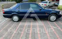 1995 Mercedes Benz C 200