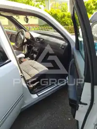 1995 Mercedes Benz C 200