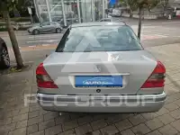 1995 Mercedes Benz C 200