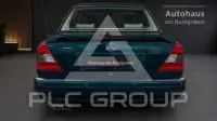 1995 Mercedes Benz C 200