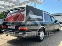 1995 Mercedes Benz 280