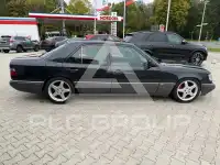1995 Mercedes Benz 280