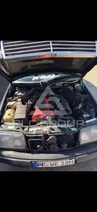 1995 Mercedes Benz 280