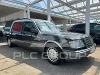 1995 Mercedes Benz 280