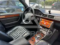1995 Mercedes Benz 280