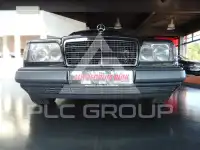 1995 Mercedes Benz E 220