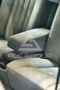 1995 Mercedes Benz E 220