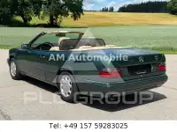 1995 Mercedes Benz E 220
