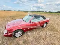 1995 Mercedes Benz E 220