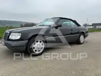 1995 Mercedes Benz E 220