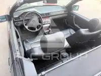 1995 Mercedes Benz E 220
