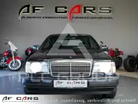 1995 Mercedes Benz E 220