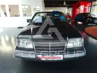1995 Mercedes Benz E 220