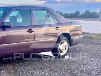 1995 Mercedes Benz E 220