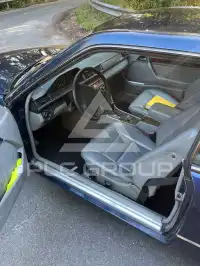 1995 Mercedes Benz E 220