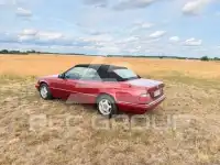 1995 Mercedes Benz E 220