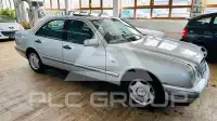 1995 Mercedes Benz E 220