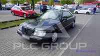 1995 Mercedes Benz E 220