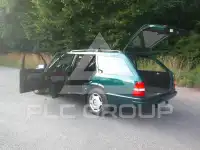1995 Mercedes Benz E 220