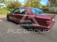 1995 Mercedes Benz E 220