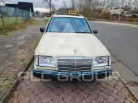 1995 Mercedes Benz E 220
