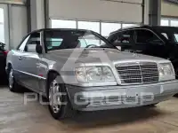 1995 Mercedes Benz E 220