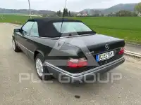 1995 Mercedes Benz E 220
