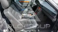1995 Mercedes Benz E 220