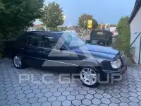 1995 Mercedes Benz E 220