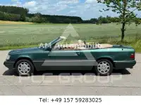 1995 Mercedes Benz E 220