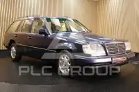 1995 Mercedes Benz E 220