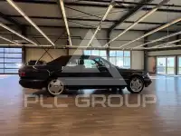 1995 Mercedes Benz E 220