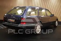 1995 Mercedes Benz E 220