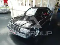 1995 Mercedes Benz E 220