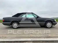 1995 Mercedes Benz E 220