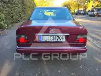 1995 Mercedes Benz E 220