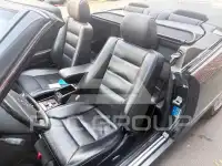 1995 Mercedes Benz E 220
