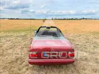 1995 Mercedes Benz E 220