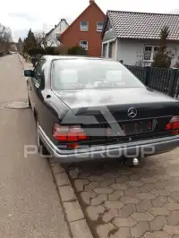 1995 Mercedes Benz E 220