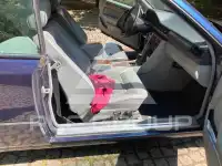 1995 Mercedes Benz E 220