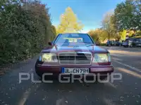 1995 Mercedes Benz E 220