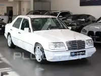1995 Mercedes Benz E 220