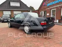 1995 Mercedes Benz E 220