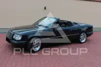 1995 Mercedes Benz E 220