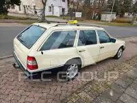 1995 Mercedes Benz E 220