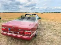 1995 Mercedes Benz E 220