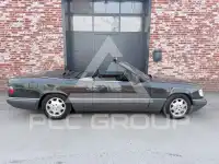 1995 Mercedes Benz E 220